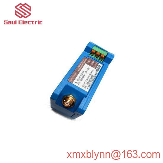 BENTLY 330101-12-40-10-02-CN