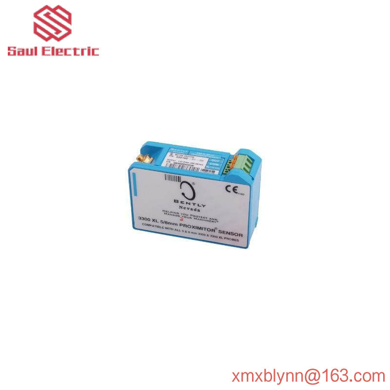 BENTLY 330102-20-55-10-02-CN