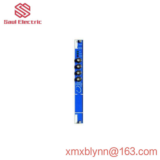 BENTLY 3500/45 176449-04