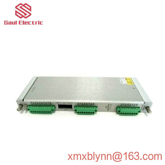 BENTLY 3500/45 176449-04