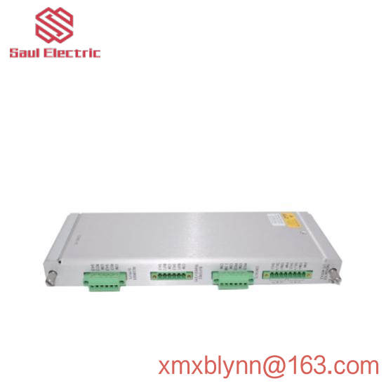 BENTLY 3500/50 286566-02