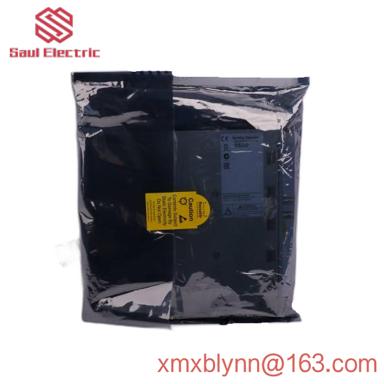 BENTLY 3500/50 286566-02