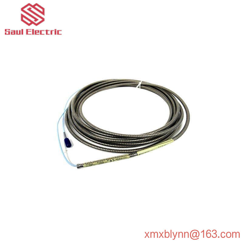 BENTLY 3500/91-01-01（161204-01+161216-01）