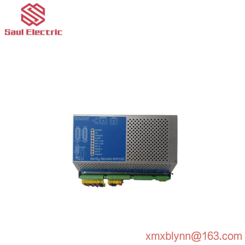 BENTLY 60M100-00
