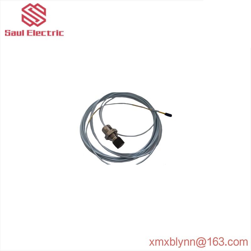 BENTLY NEVADA 125760-01