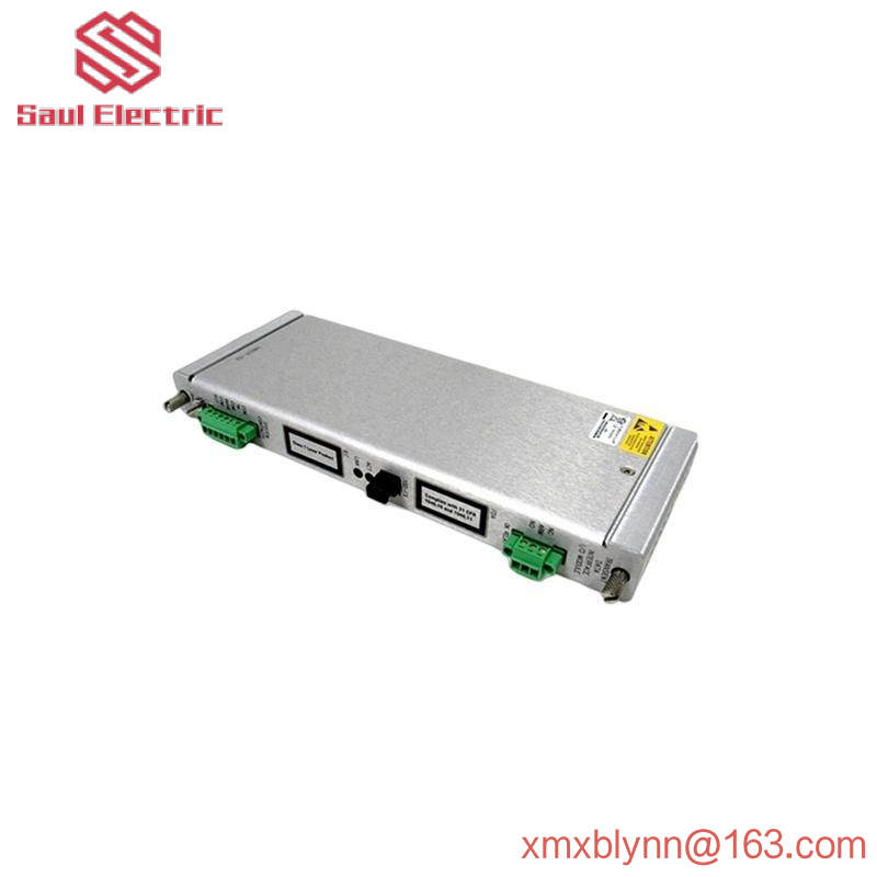Bently 3500/92-04-01-CN