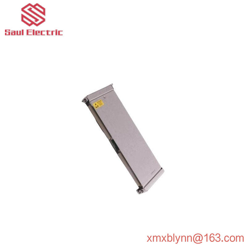 Bently Nevada 126599-01 I/O MODULE