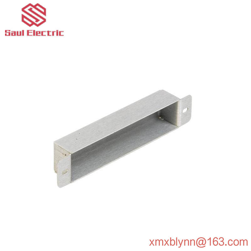 Bently Nevada 128031-01D I/O Module Cover