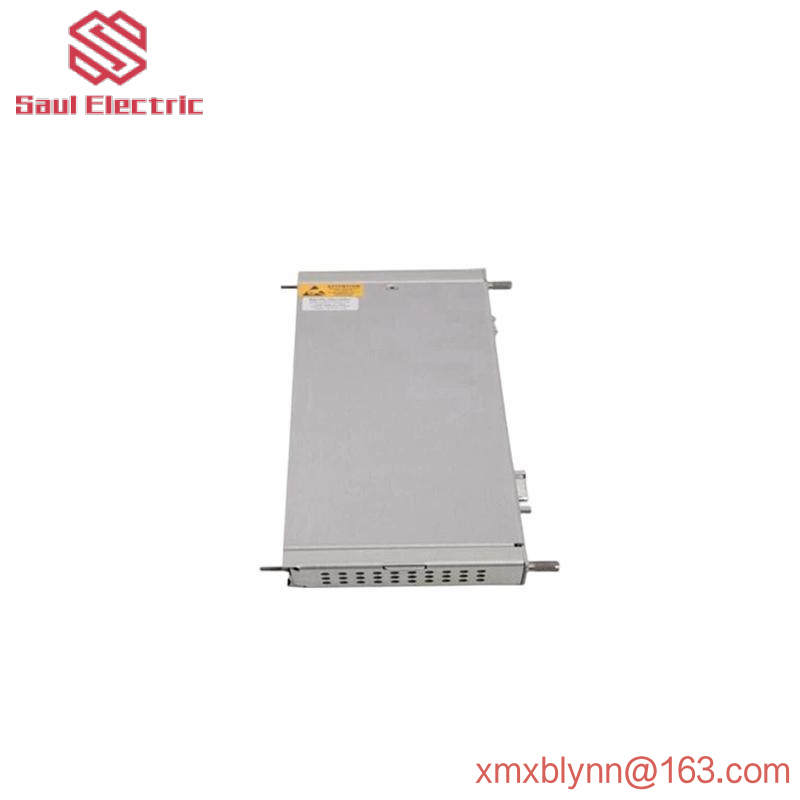 Bently Nevada 133323-01 TACHOMETER MODULE