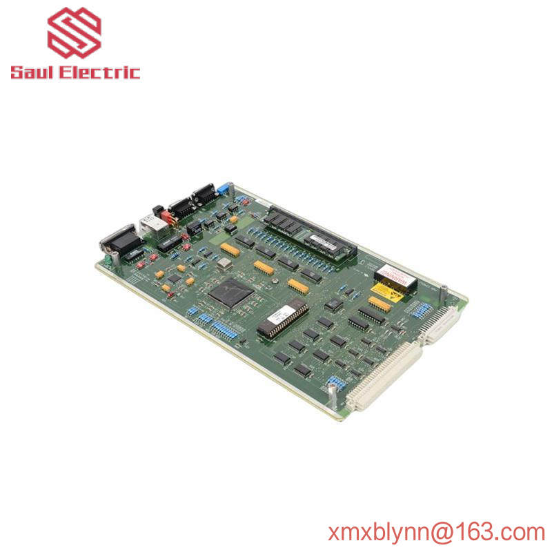 Bently Nevada 134652-01 CPU Processor Board