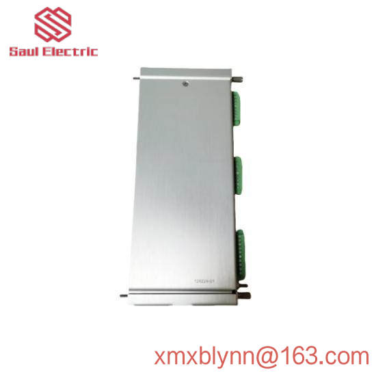 Bently Nevada 149716-01  I/O Module