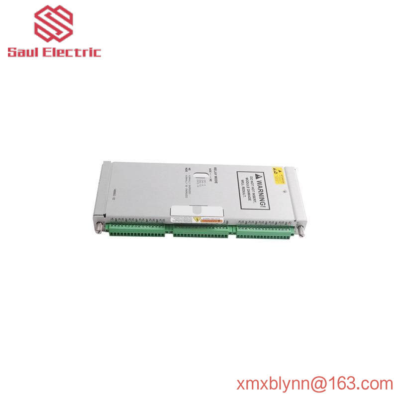 Bently Nevada 330130-080-00-BR