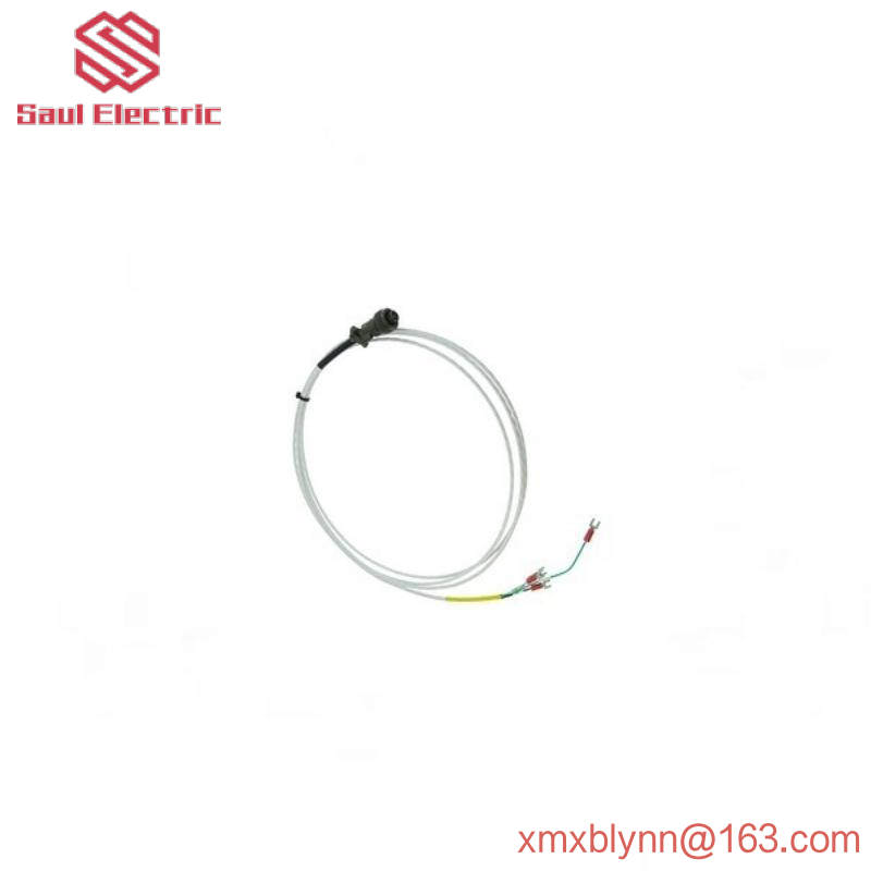 Bently Nevada 16710-10 Interconnect Cable