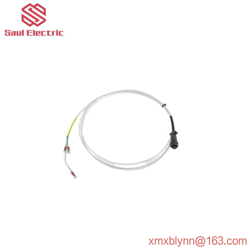 Bently Nevada 16710-25 Interconnect Cable