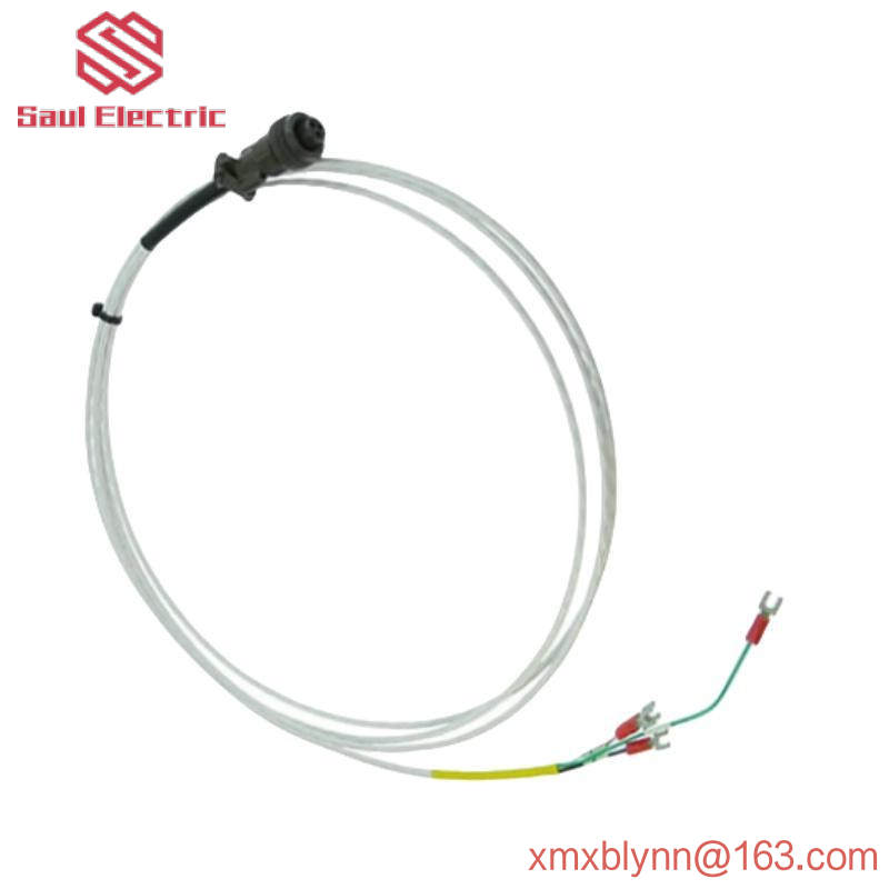 BENTLY NEVADA 16710-27 Interconnect Cable