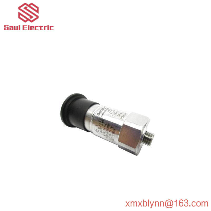 Bently Nevada 200350-02-00-CN Accelerometers