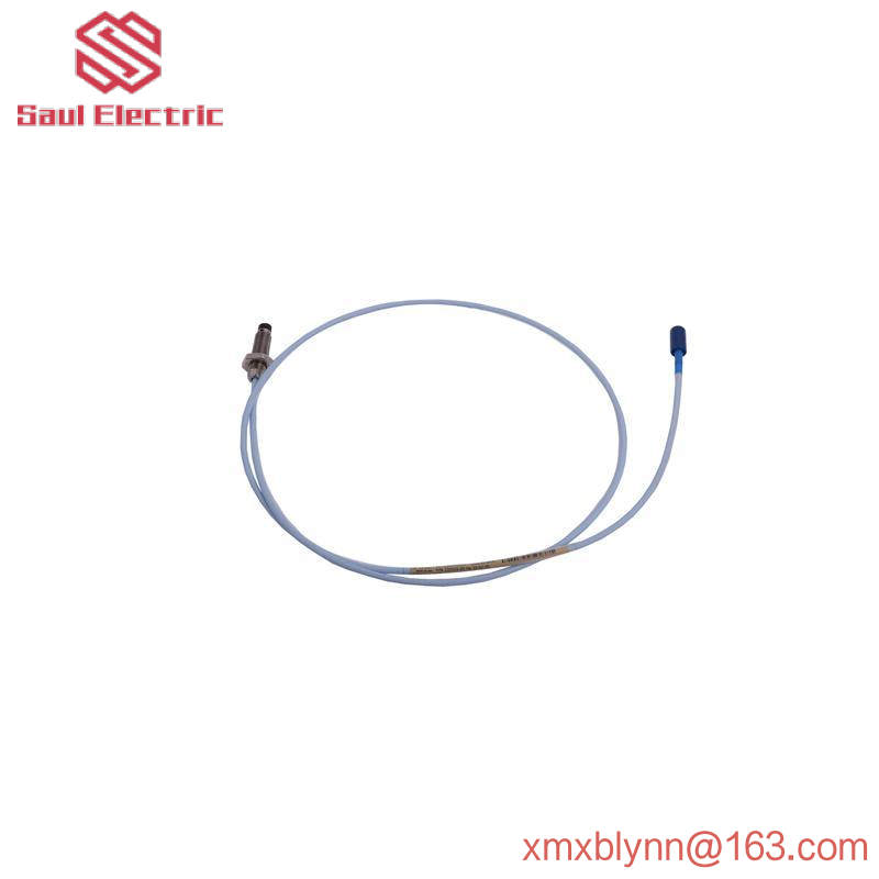 BENTLY NEVADA 21165-20-00 EXTENSION CABLE