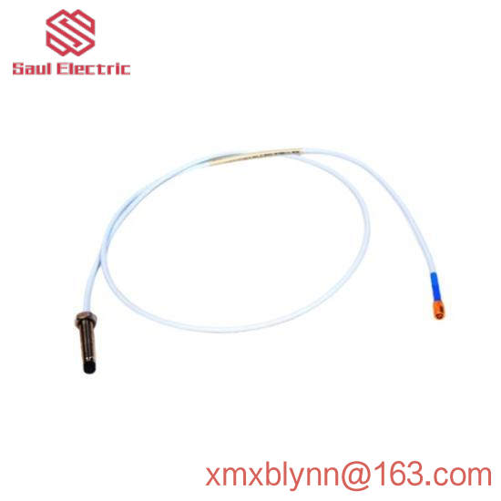 Bently Nevada 330101-00-16-05-02-05  3300 XL 8mm Proximity Probe