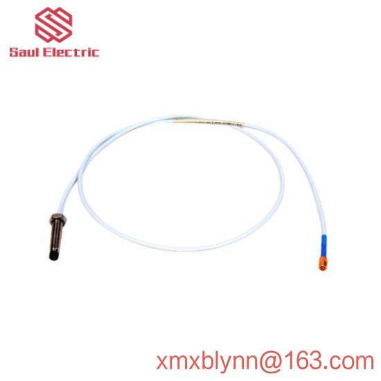 Bently Nevada 330101-00-16-05-02-05  3300 XL 8mm Proximity Probe