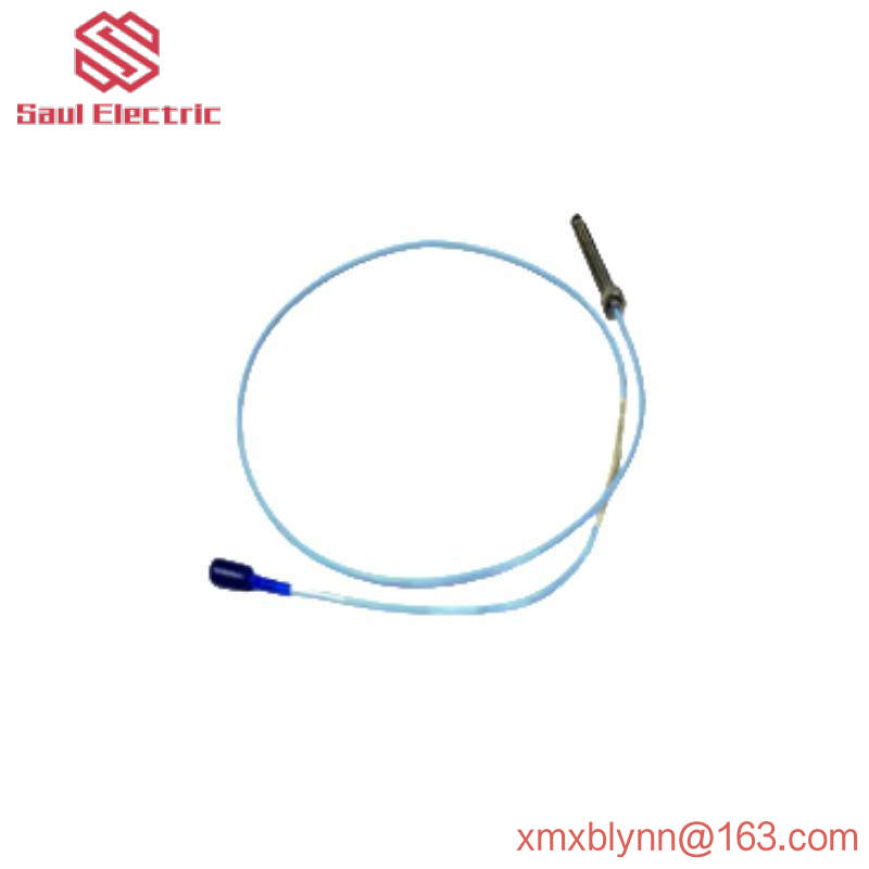 Bently Nevada 330101-00-18-05-02-05 3300 XL proximity probe.