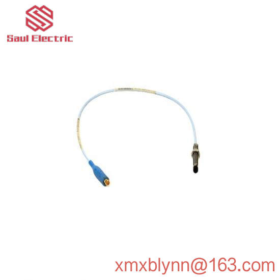 BENTLY NEVADA 330101-00-20-05-01-05 3300 XL 8 mm Proximity Probe