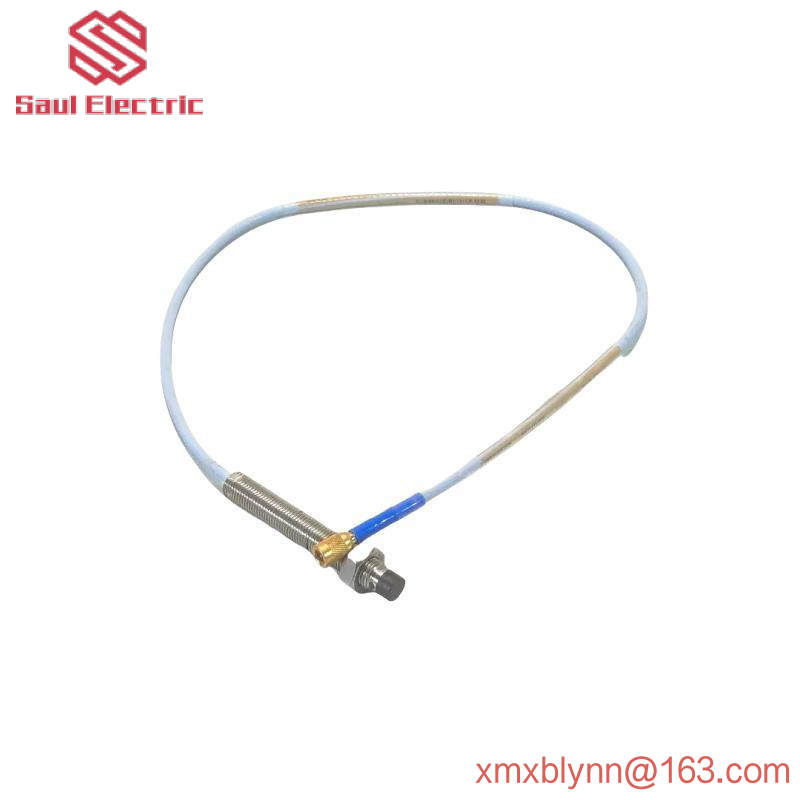 Bently Nevada 330101-00-25-05-02-05 Proximity Probes