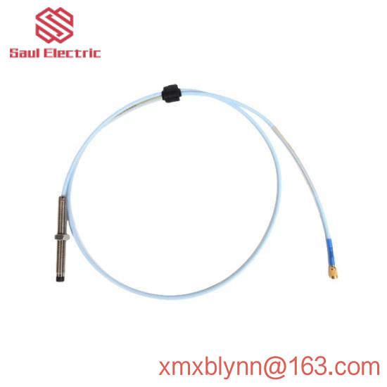 Bently Nevada 330101-00-40-10-02-05  3300 XL 8 mm Proximity Probes