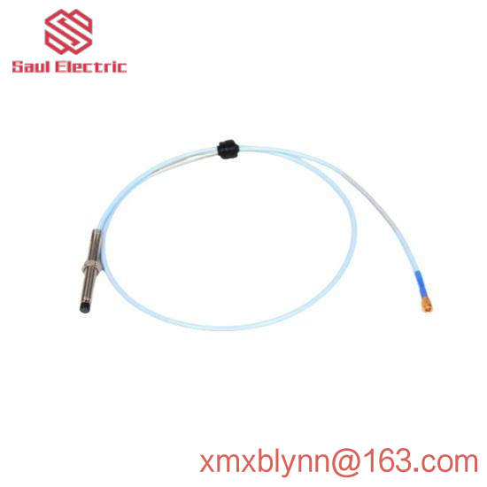 Bently Nevada 330101-00-40-10-02-05  3300 XL 8 mm Proximity Probes