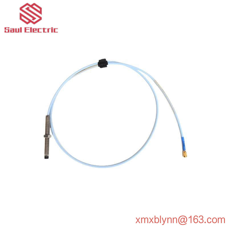 Bently 136180-08