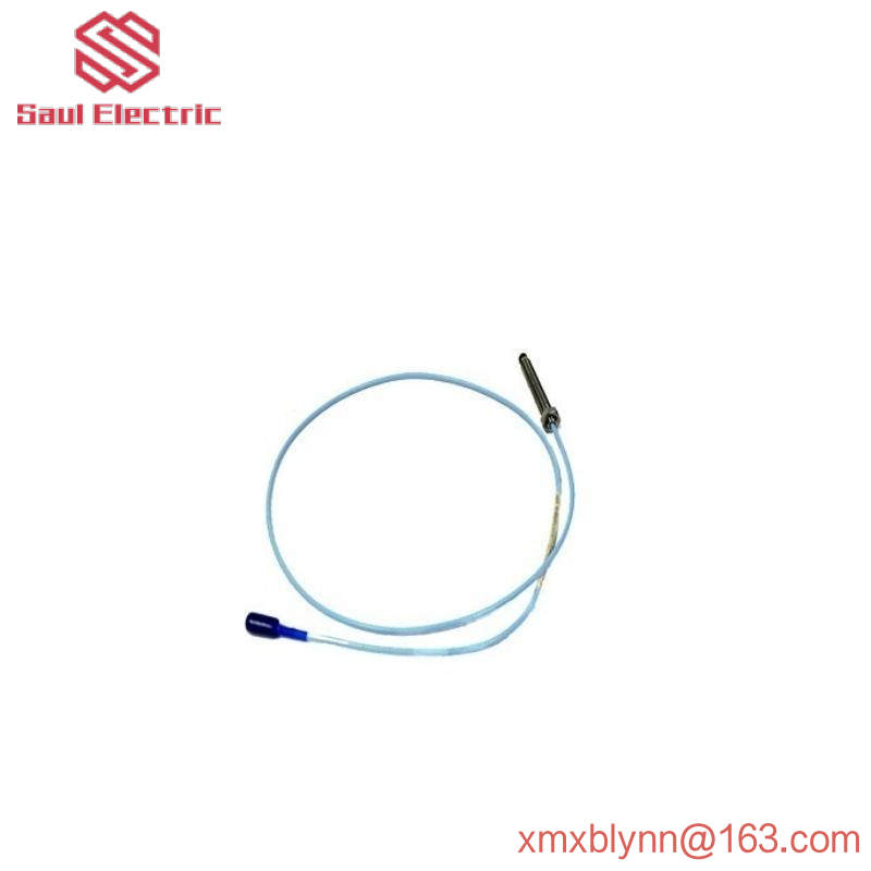 BENTLY NEVADA 330101-00-56-10-02-00 PROXIMITOR PROBE SL NO