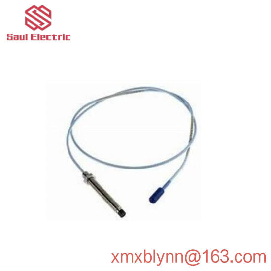Bently Nevada 330104-00-06-05-02-00 Cable
