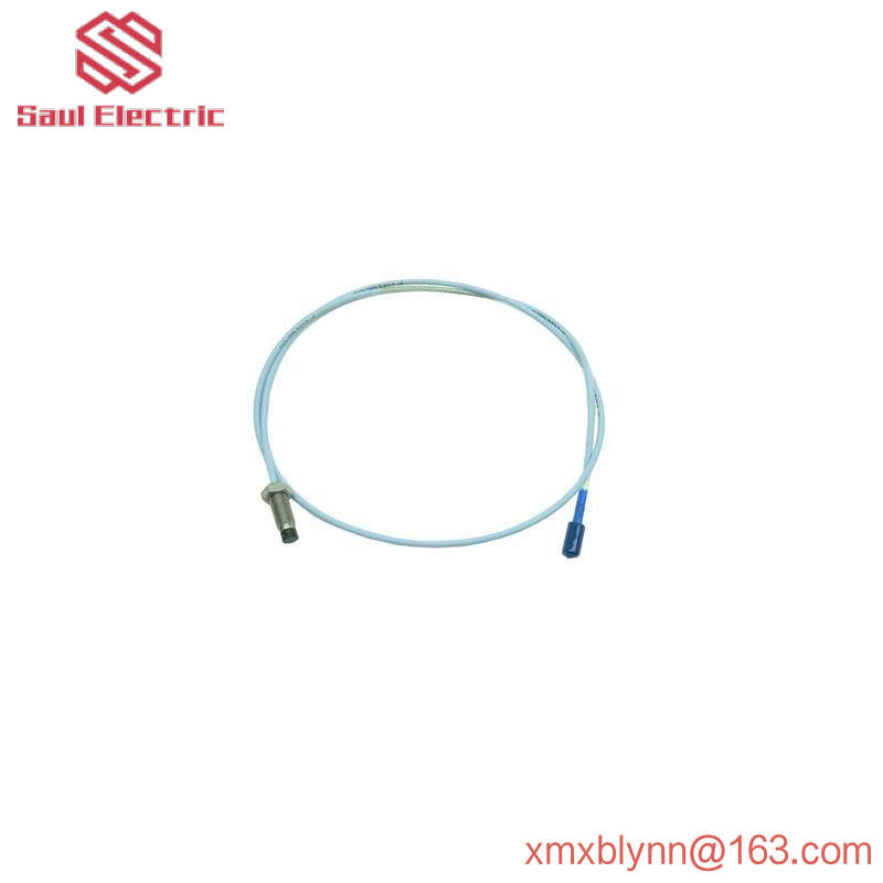 BENTLY NEVADA 330101-46-65-10-02-05 3300 XL 8mm Proximity Probe