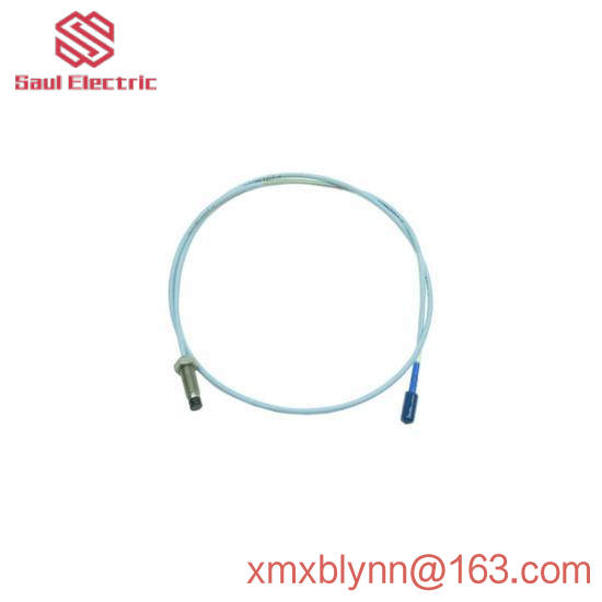 BENTLY NEVADA 330101-55-75-10-02-00 3300 XL 8mm Proximity Probe