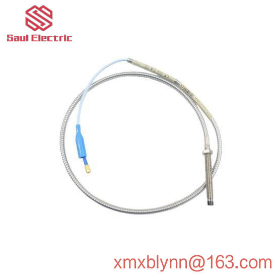Bently Nevada 330102-00-48-05-02-00  3300 XL 8 mm Proximity Probes