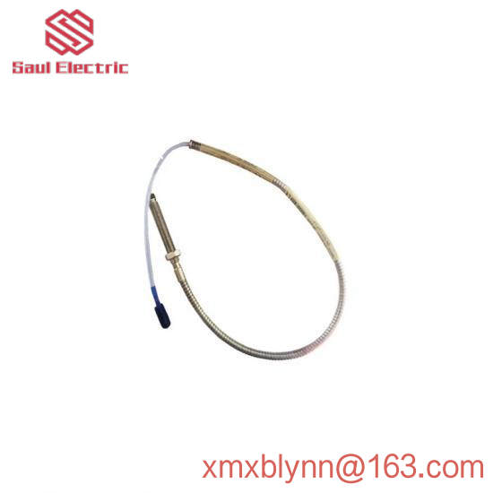 BENTLY NEVADA 330102-00-96-10-01-00 3300 XL 8 mm Proximity Probes