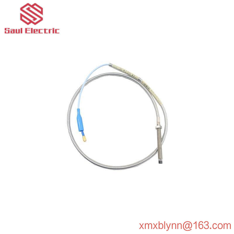 BENTLY NEVADA 330102-03-20-10-02-05 3300 XL 8 mm Proximity Probes