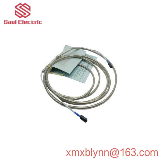 BENTLY NEVADA 330102-20-96-10-02-05 3300 XL 8mm Proximity Probe