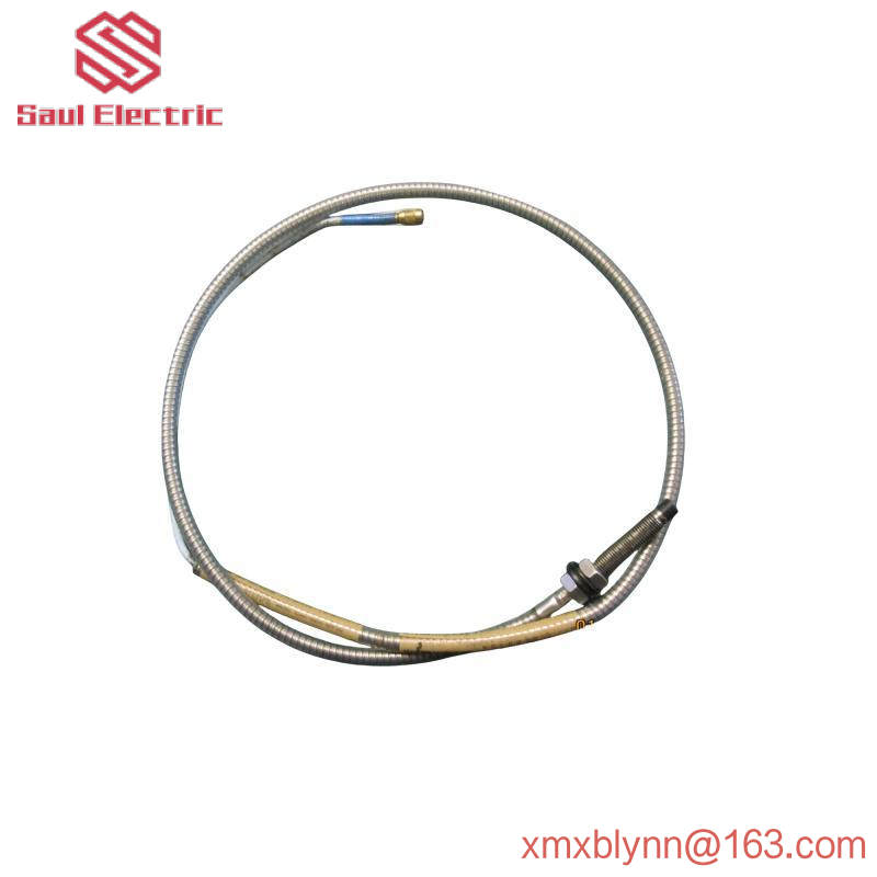 Bently Nevada 330102-20-96-10-02-05 Proximity Probes