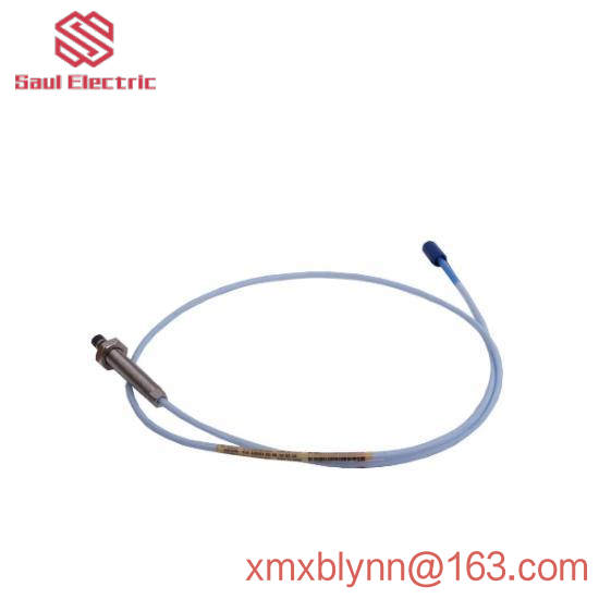 Bently Nevada 330103-00-04-05-02-00  TSI System