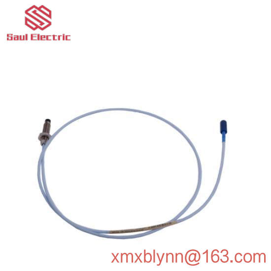 Bently Nevada  330103-00-04-10-02-00  3300 XL 8 mm Proximity Probes