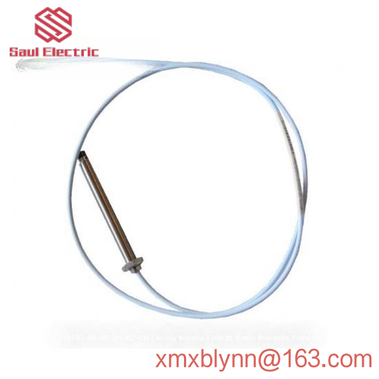 Bently Nevada 330103-00-07-05-02-00 Proximity Probes
