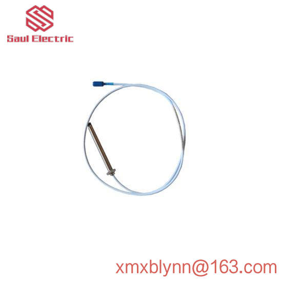Bently Nevada 330103-00-07-05-02-05 Proximity Probes