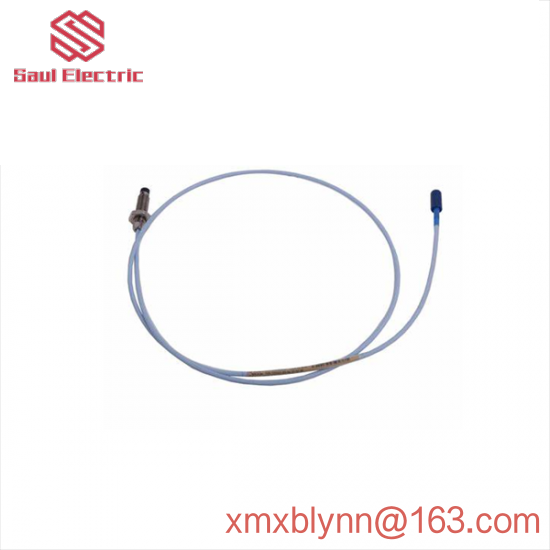 Bently Nevada 330103-04-13-10-02-00 3300 XL 8 mm Proximity Probes