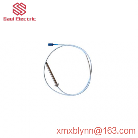 BENTLY NEVADA 330103-10-20-10-02-00 3300 XL 8 mm Proximity Transducer
