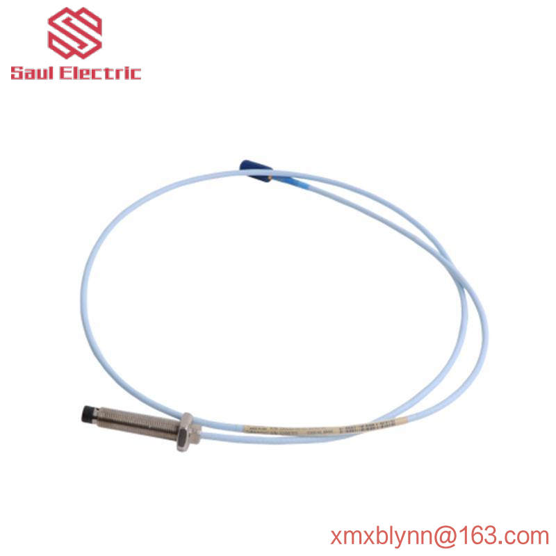 Bently Nevada 330103-17-22-10-12-05 3300 XL 8mm Proximity Probe