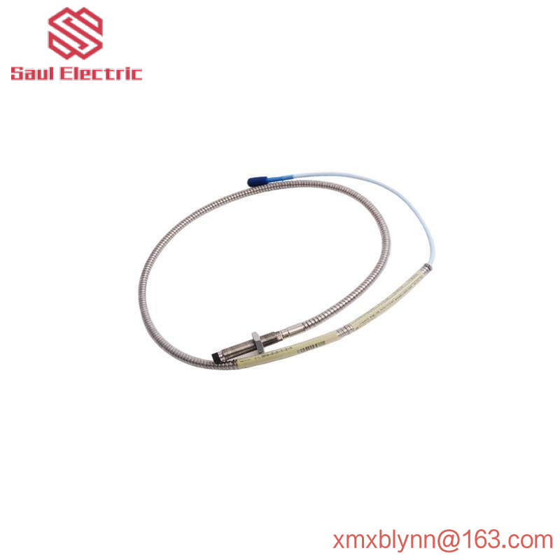 BENTLY NEVADA 330104-00-03-90-02-05 3300 XL 8 mm Proximity Probe