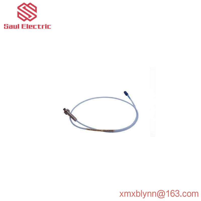 BENTLY NEVADA 330104-00-04-05-02-00 3300 XL 8 mm Proximity Probes