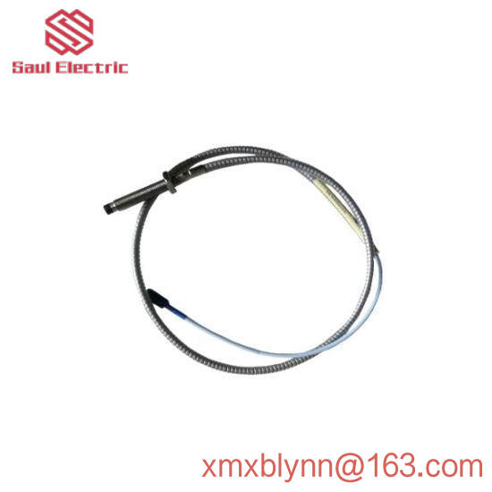 Bently Nevada 330104-00-05-05-02-05  3300 XL 8 mm Proximity Probes