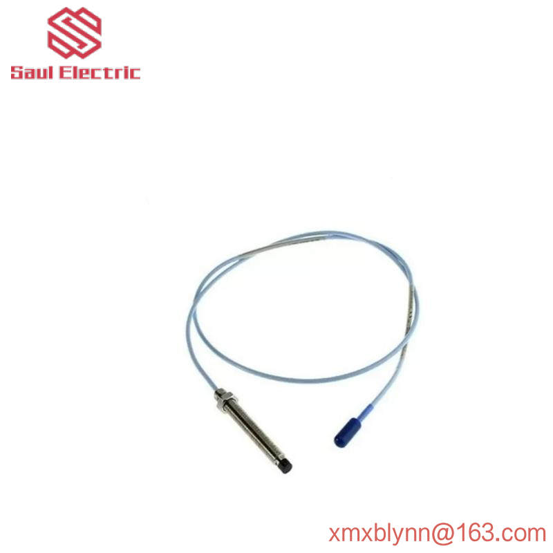 BENTLY NEVADA 330104-00-08-10-01-CN Proximity Probes