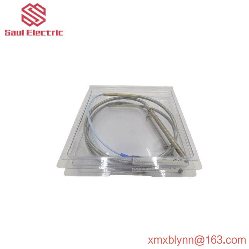 Bently Nevada 330104-00-15-10-02-00 proximity probe